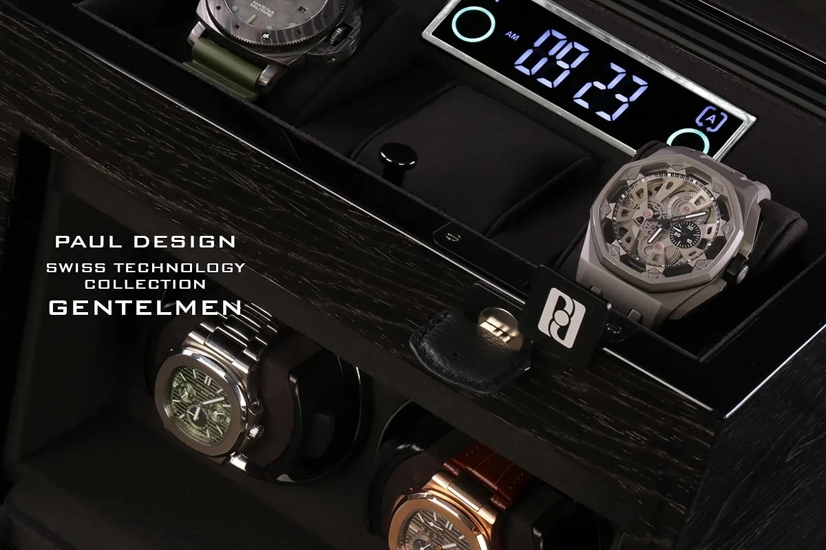 Paul Design 110019